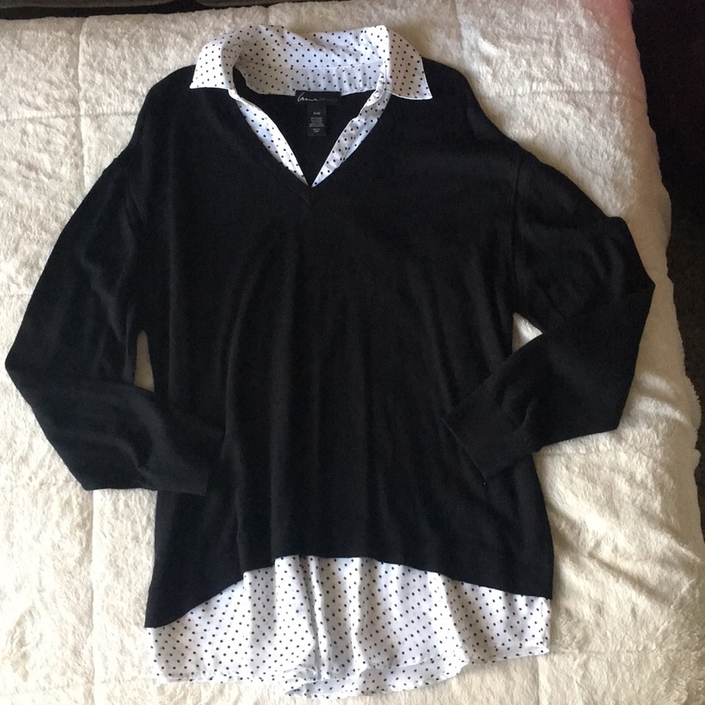 Lane Bryant Sweater